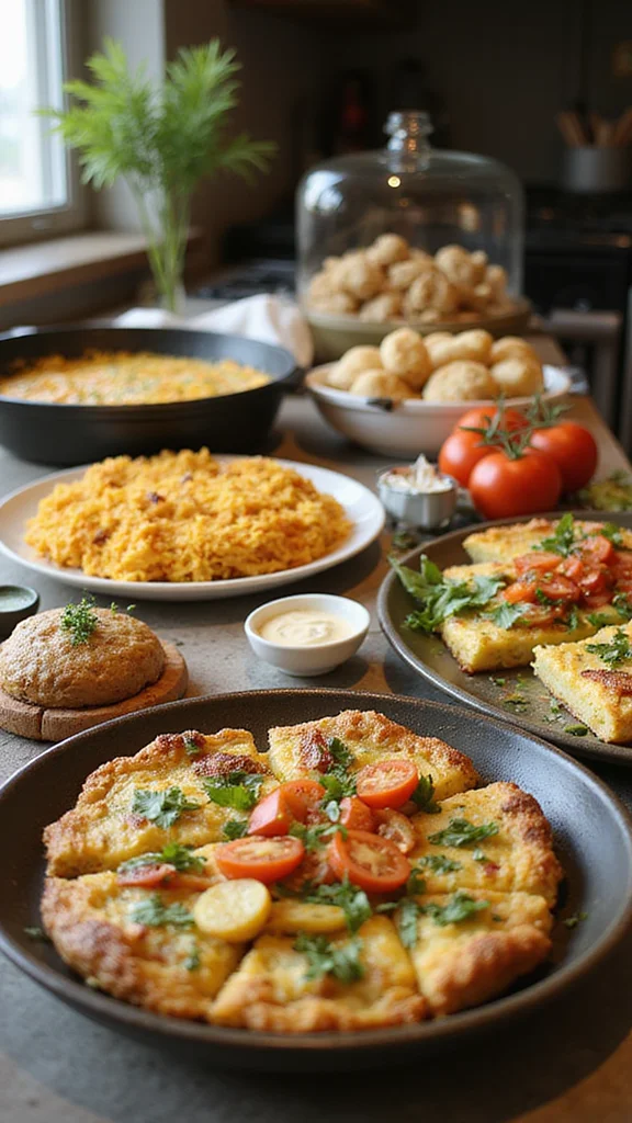 12 Healthy Breakfast Potato Recipes That Are Still Incredibly Delicious - Conclusion 1