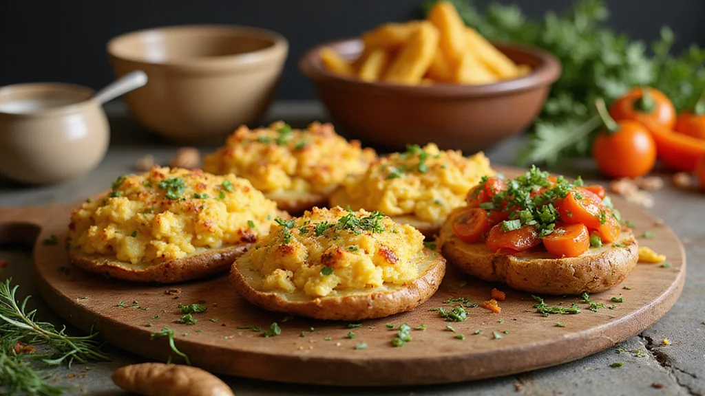 12 Healthy Breakfast Potato Recipes That Are Still Incredibly Delicious