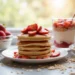 12 Healthy Strawberry Breakfast Recipes That Still Taste Totally Indulgent