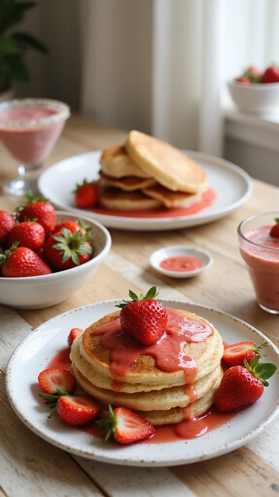 12 Healthy Strawberry Breakfast Recipes That Still Taste Totally Indulgent - Conclusion 1