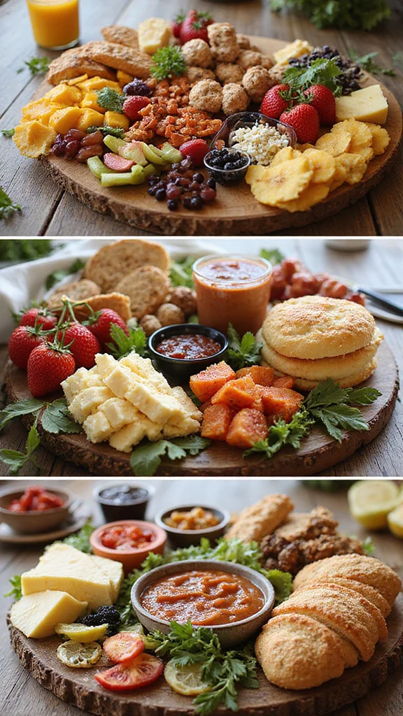12 Seasonal Breakfast Grazing Board Ideas for Every Special Occasion - Conclusion 1