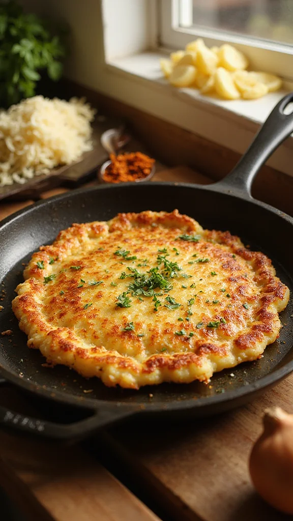 15 Crispy Breakfast Potato Recipes You'll Want to Make Every Weekend - 1. Classic Crispy Hash Browns 1