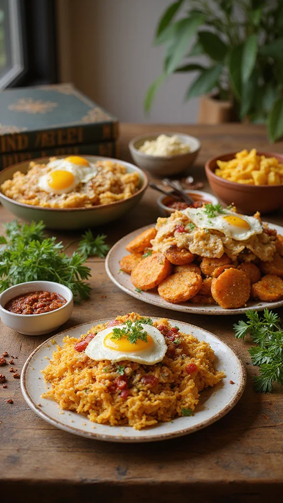 15 Crispy Breakfast Potato Recipes You'll Want to Make Every Weekend - Conclusion 1