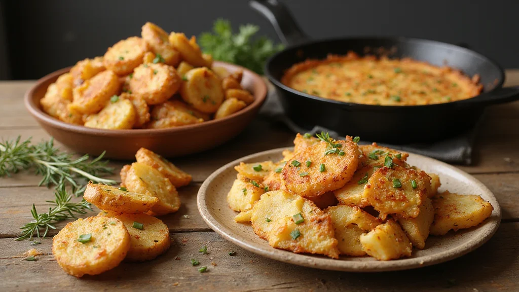 15 Crispy Breakfast Potato Recipes You'll Want to Make Every Weekend