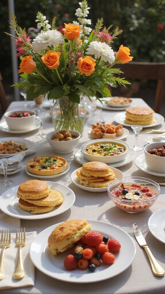 15 Easy Breakfast Brunch Ideas for a Crowd That Everyone Will Love - Conclusion 1