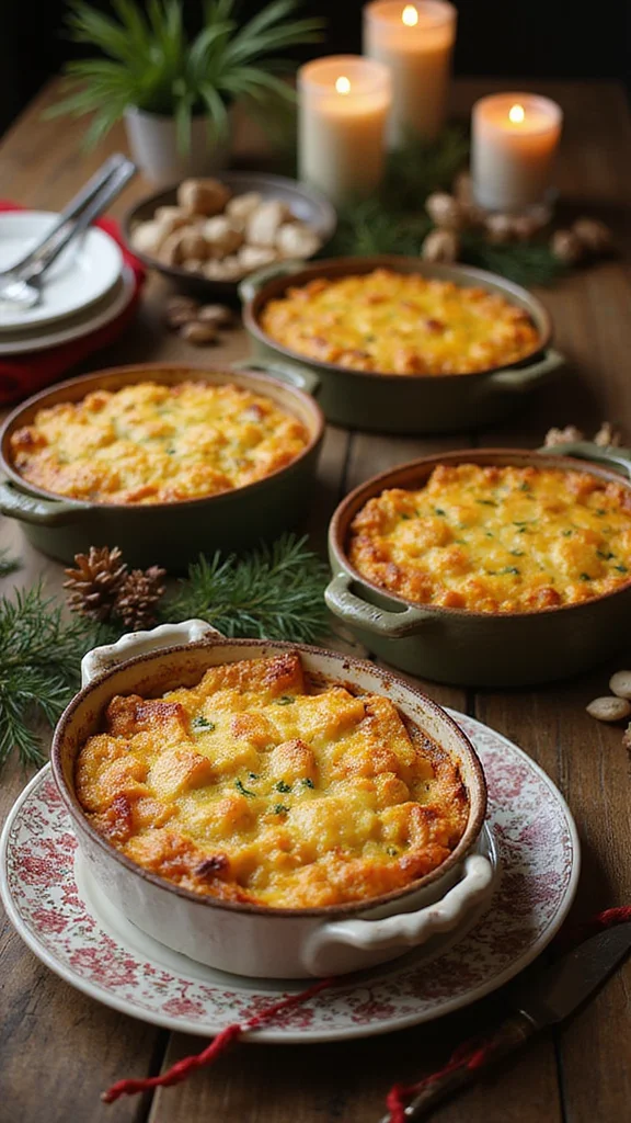 15 Make-Ahead Breakfast Casserole Ideas Perfect for Christmas Morning - Conclusion 1