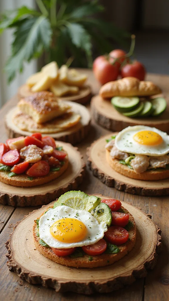 18 Budget-Friendly Breakfast Grazing Board Ideas That Still Wow - Conclusion 1
