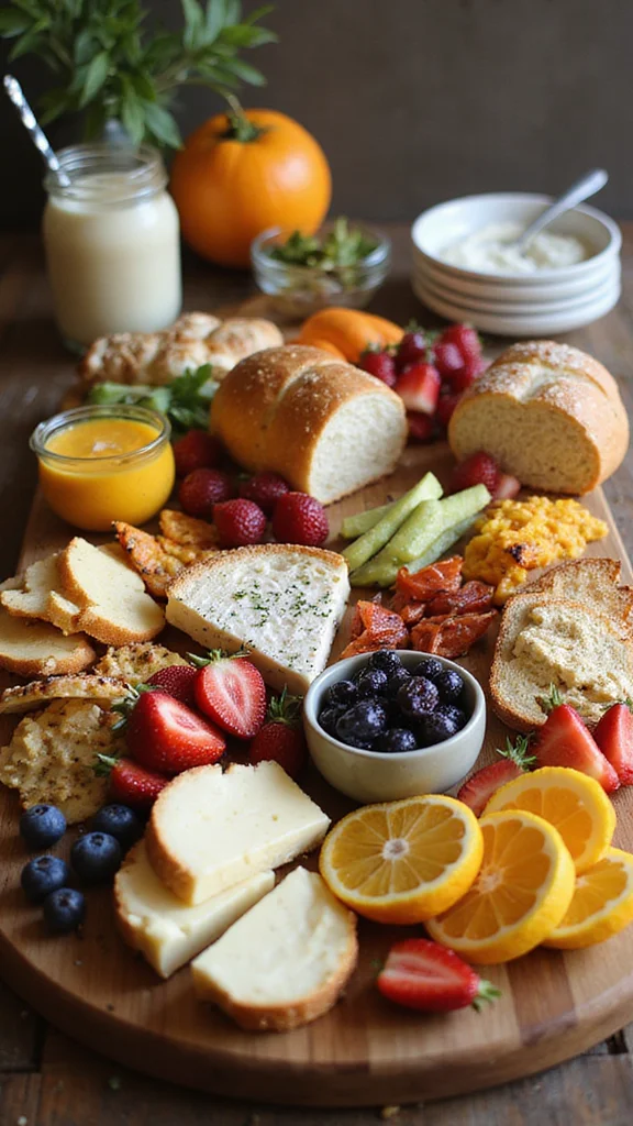 18 Budget-Friendly Breakfast Grazing Board Ideas That Still Wow - Conclusion 1
