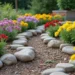 18 Flower Bed Border Ideas That Define Your Garden Like a Pro