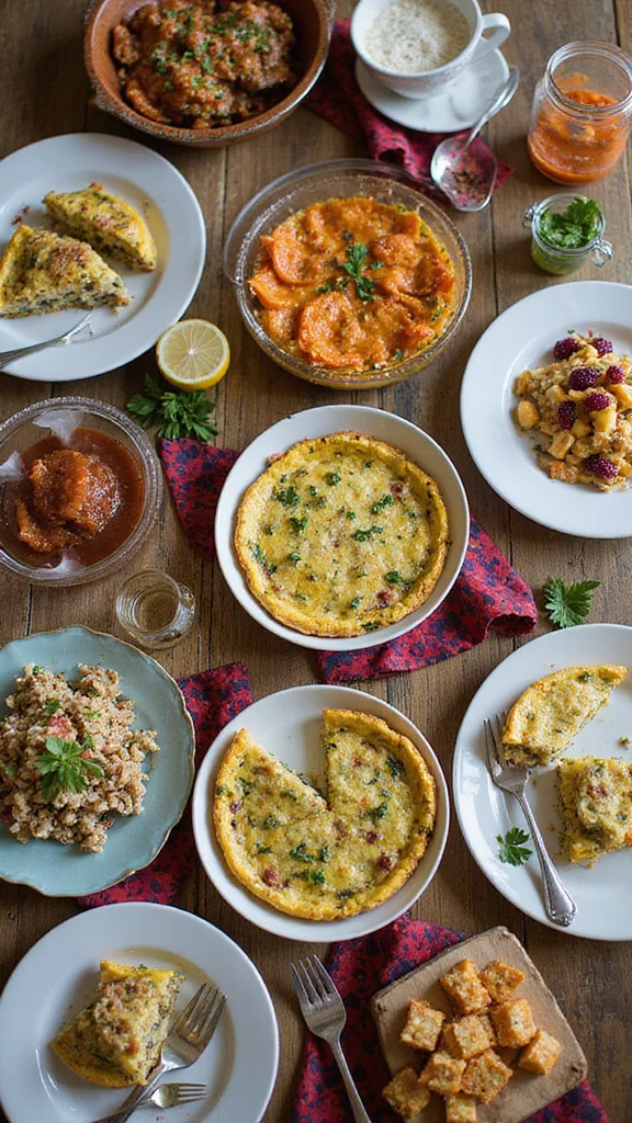 18 Healthy Potluck Breakfast Ideas That Are Actually Delicious - Conclusion 1