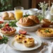 18 Make-Ahead Breakfast Brunch Ideas That Save You Precious Time