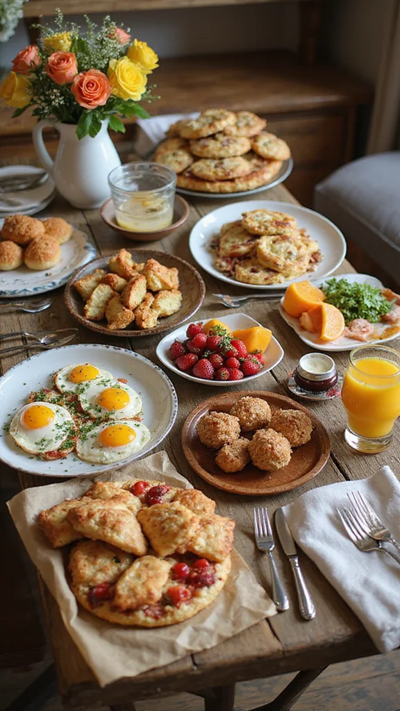 18 Make-Ahead Breakfast Brunch Ideas That Save You Precious Time - Conclusion 1