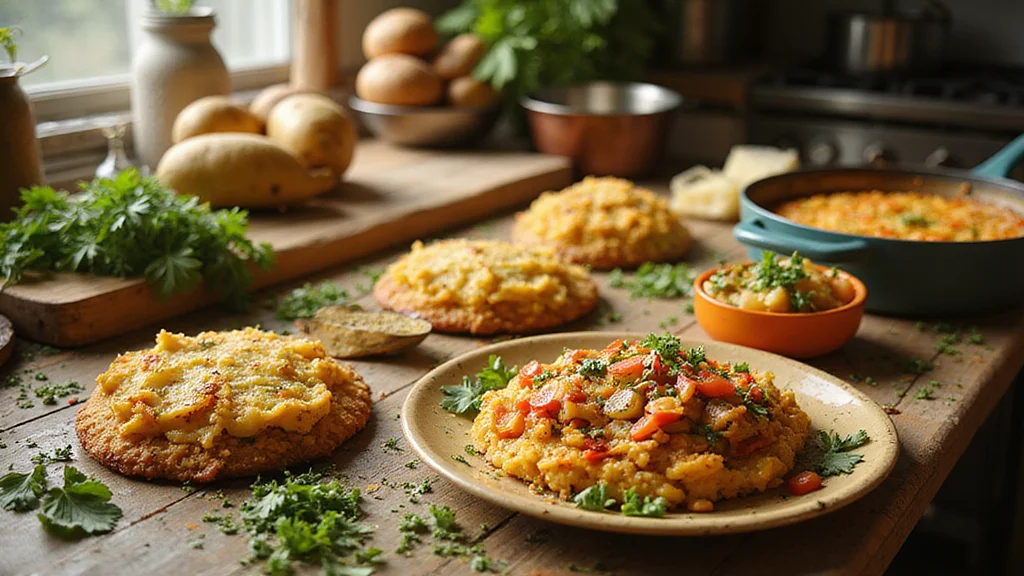 18 Make-Ahead Breakfast Potato Recipes Perfect for Busy Weekday Mornings