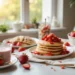 18 Make-Ahead Strawberry Breakfast Recipes to Prep for the Week Ahead