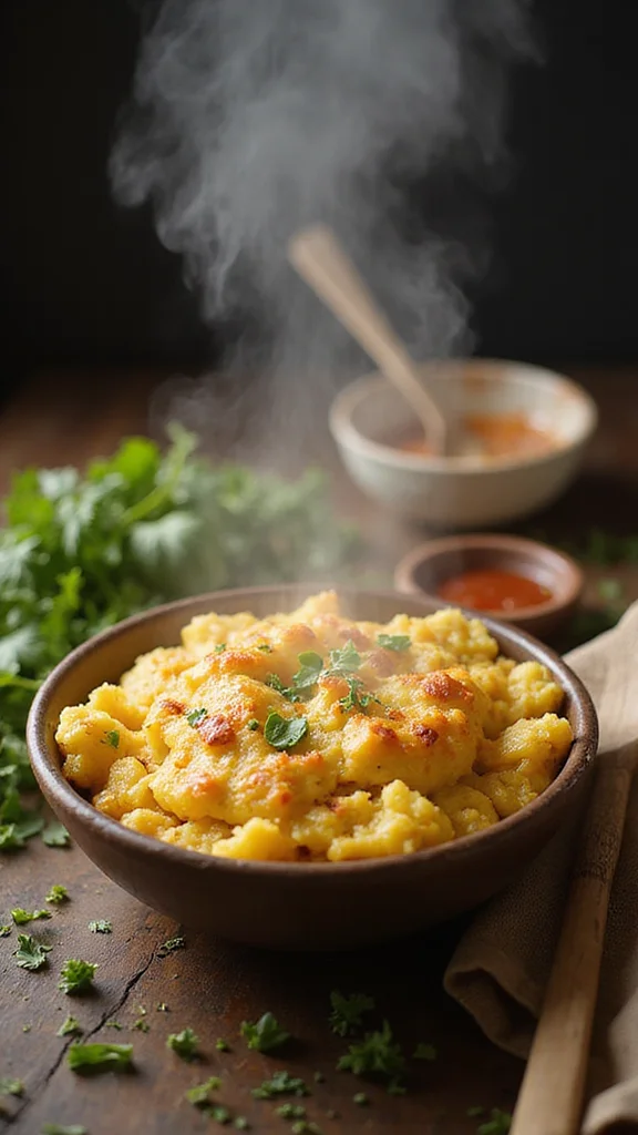 20 Easy Breakfast Potato Recipes That Will Become Your New Favorites - 20. Instant Pot Breakfast Casserole 1