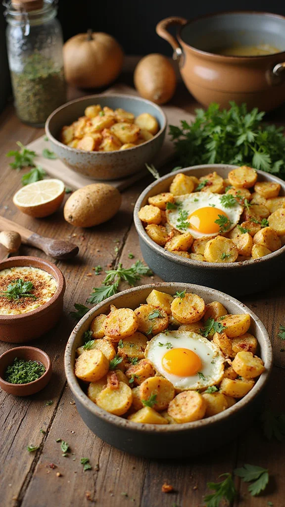 20 Easy Breakfast Potato Recipes That Will Become Your New Favorites - Conclusion 1