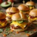 20 Easy Breakfast Slider Recipes Perfect for Feeding a Crowd