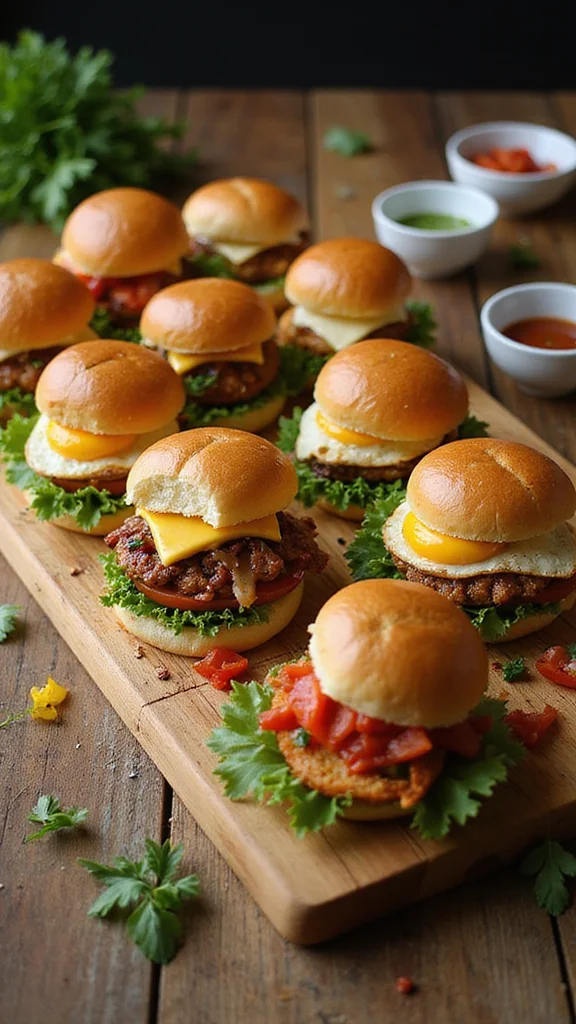 20 Easy Breakfast Slider Recipes Perfect for Feeding a Crowd - Conclusion 1