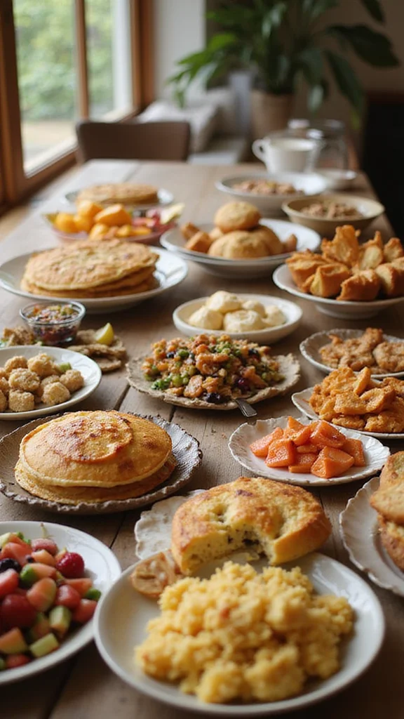 20 Easy Potluck Breakfast Ideas That Everyone Will Devour - Conclusion 1