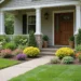 20 Gardening Ideas That Will Elevate Your Front Yard and Curb Appeal!