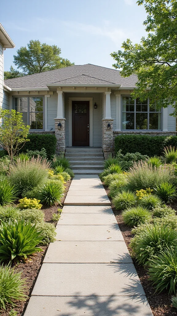 2026 Front Yard Trends Master Style Guide - Conclusion 1