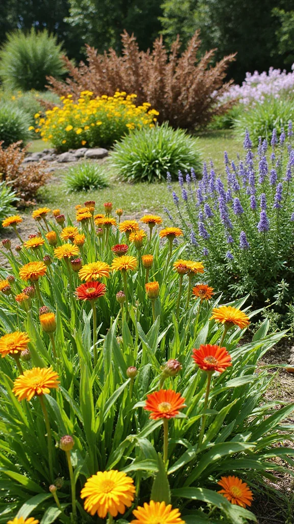 7 Front Yard Landscaping Mistakes Homeowners Make and How to Avoid Them - 1. Choosing the Wrong Plants 1