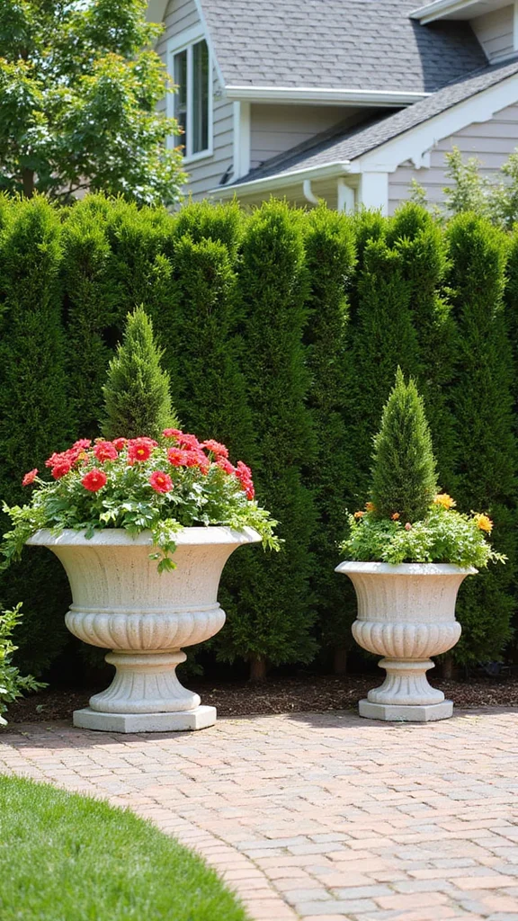 7 Front Yard Landscaping Mistakes Homeowners Make and How to Avoid Them - 2. Ignoring Scale and Proportion 1