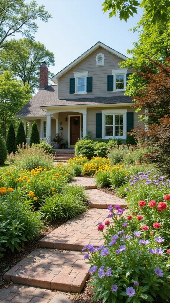 7 Front Yard Landscaping Mistakes Homeowners Make and How to Avoid Them - Conclusion 1