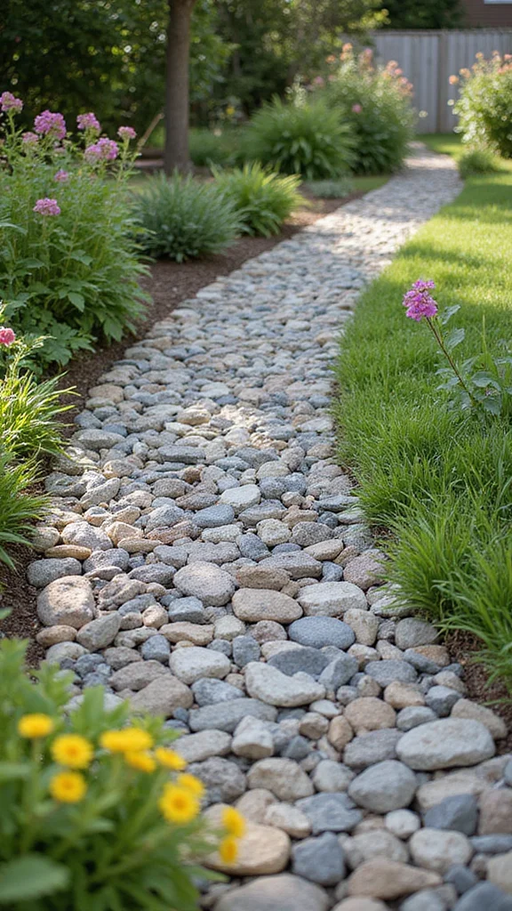 Best Landscape Edging for Front Yard Beds: Metal vs Stone vs Plastic Tested - 10. Final Considerations When Choosing Edging 1