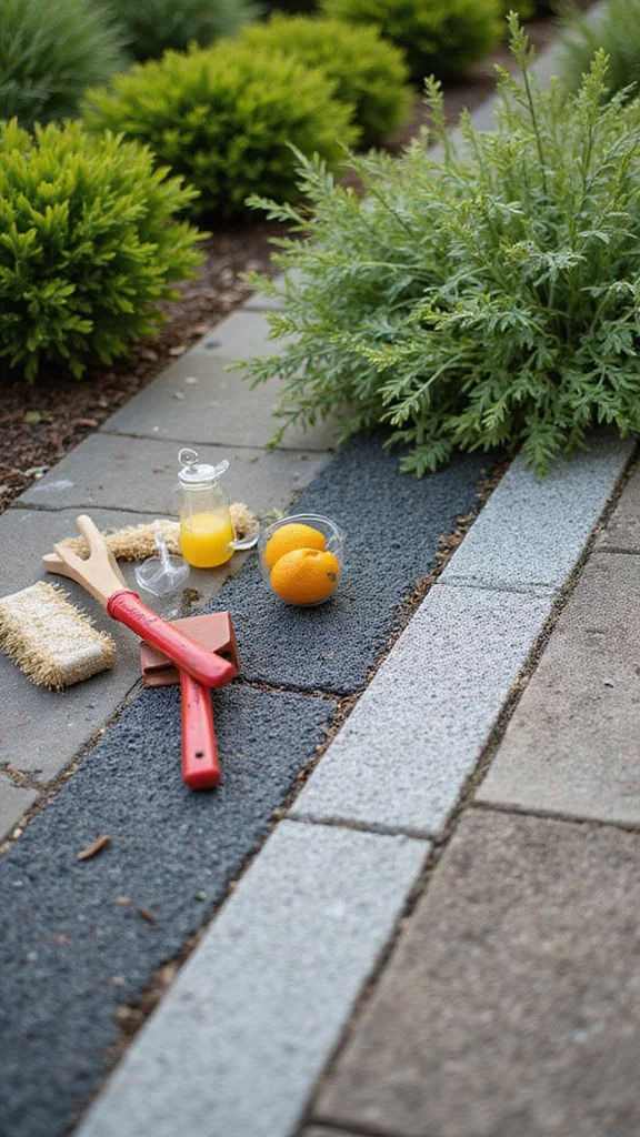 Best Landscape Edging for Front Yard Beds: Metal vs Stone vs Plastic Tested - 9. Maintenance Requirements for Each Type 1