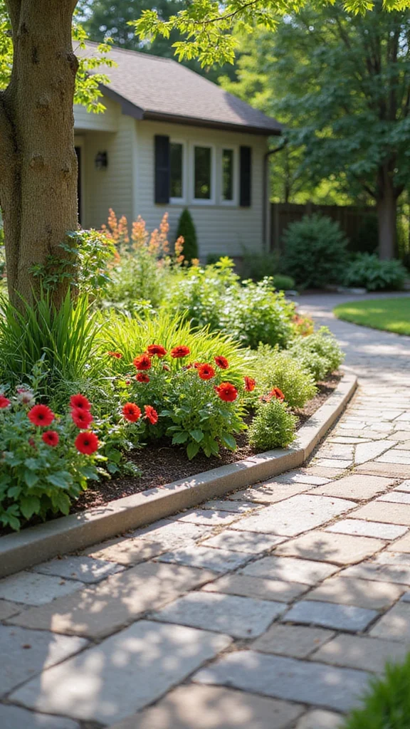 Best Landscape Edging for Front Yard Beds: Metal vs Stone vs Plastic Tested - Conclusion 1