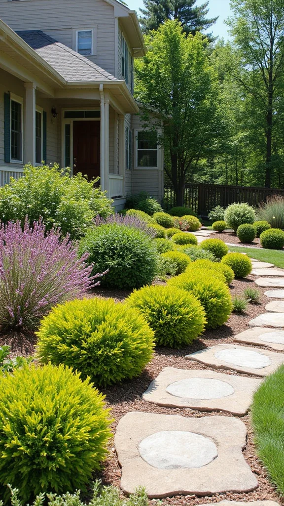 Best Low-Growing Shrubs for Front Yard Landscaping That Need No Pruning - Conclusion 1
