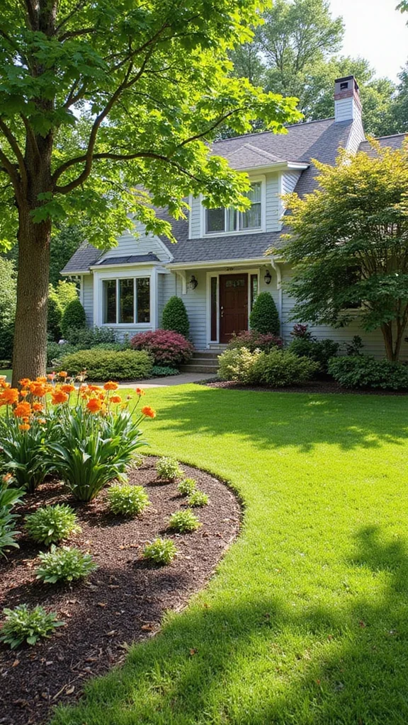 Best Perennials for Front Yard Curb Appeal That Come Back Every Year - Conclusion 1