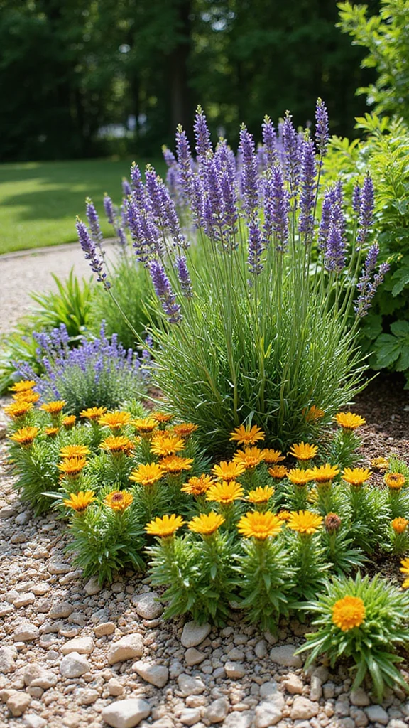 Best Plants for Low Maintenance Flower Beds in Full Sun All Season - Conclusion 1