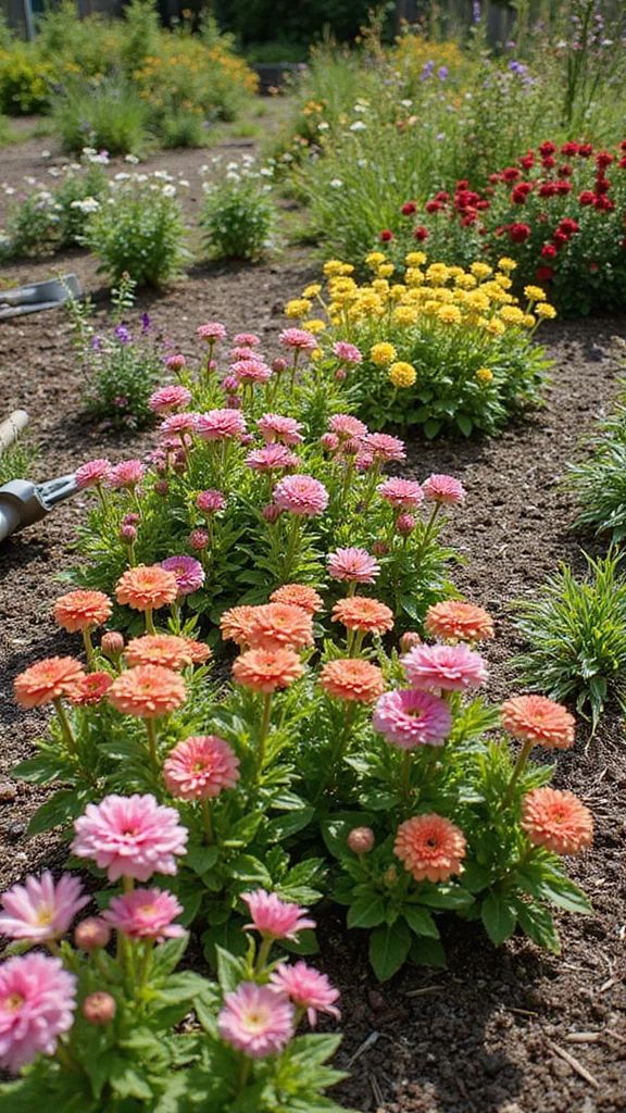 Best Weed Barrier for Flower Beds That Actually Works Long-Term - 10. Maintenance Tips for Long-Term Success 1