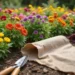 Best Weed Barrier for Flower Beds That Actually Works Long-Term