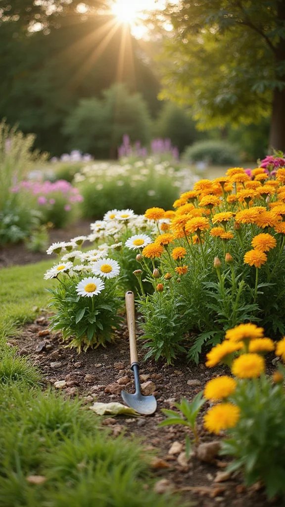 Best Weed Barrier for Flower Beds That Actually Works Long-Term - Conclusion 1