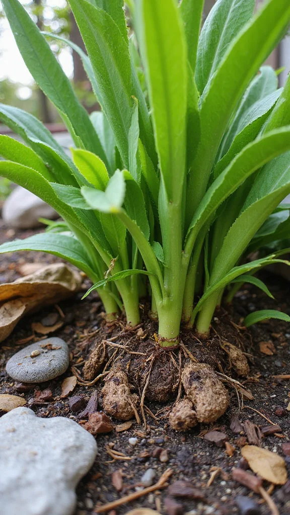 Common Flower Bed Design Mistakes That Make Your Yard Look Messy - 6. Using Incompatible Plants 1