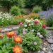 Common Flower Bed Design Mistakes That Make Your Yard Look Messy