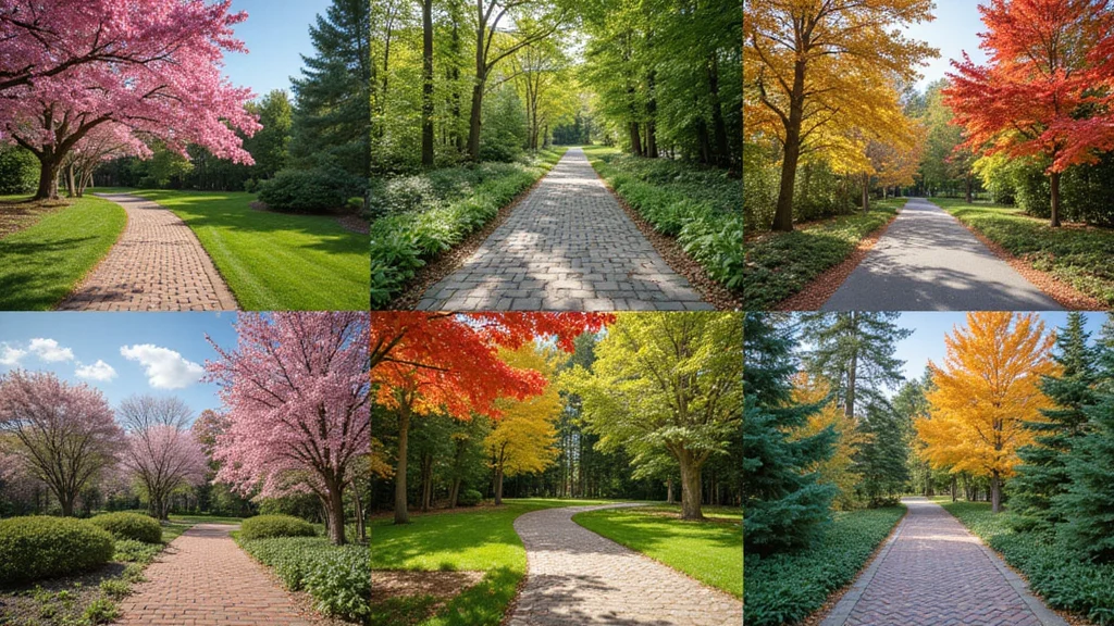 Curb Appeal Landscaping Ideas That Work in Every Climate and Budget