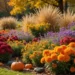 Fall Flower Bed Ideas: What to Plant for Autumn Color and Winter Structure