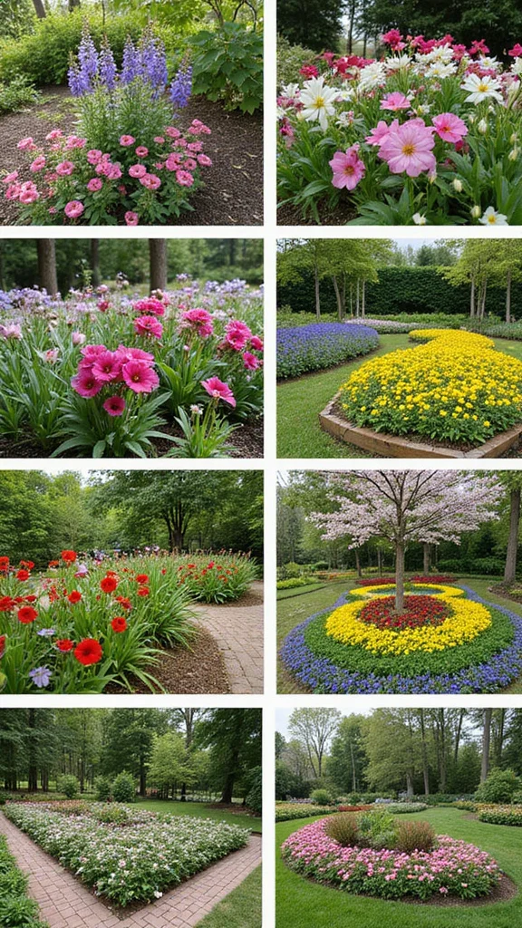 Flower Bed Design Trends for 2026: The New Styles Replacing Traditional Borders - Conclusion 1