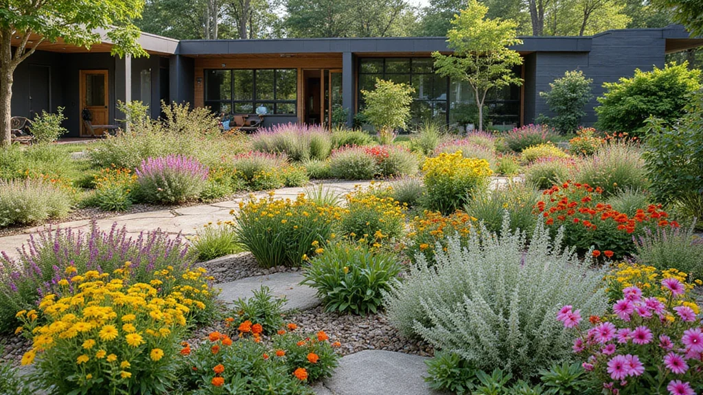 Flower Bed Design Trends for 2026: The New Styles Replacing Traditional Borders