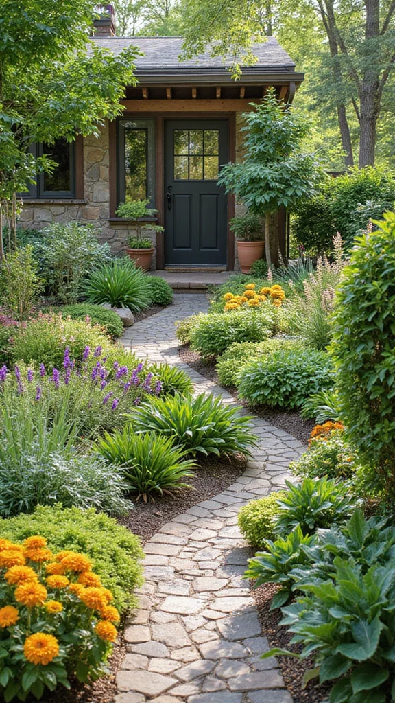Front Yard Landscaping Trends for 2026: What Designers Are Planting Right Now - Conclusion 1