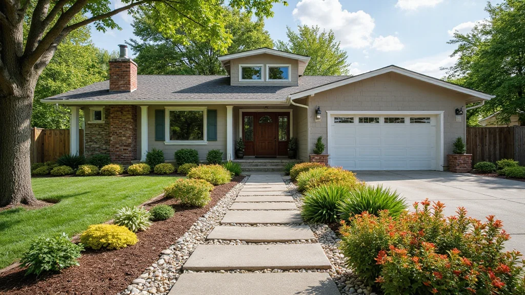 Front Yard Landscaping Trends for 2026: What Designers Are Planting Right Now