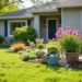 Front Yard Landscaping for Beginners: What to Plant First and Where