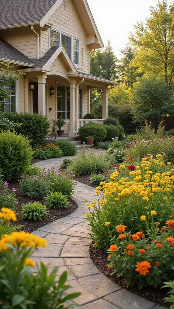 Front Yard Landscaping for Beginners: What to Plant First and Where - Conclusion 1