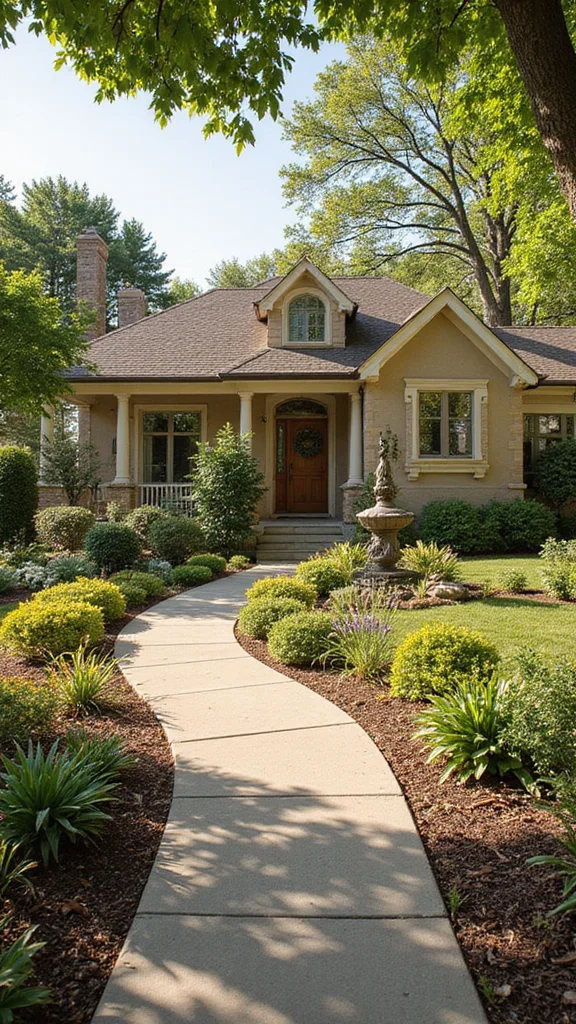 Front Yard Makeover Ideas for Ranch-Style Homes - Conclusion 1