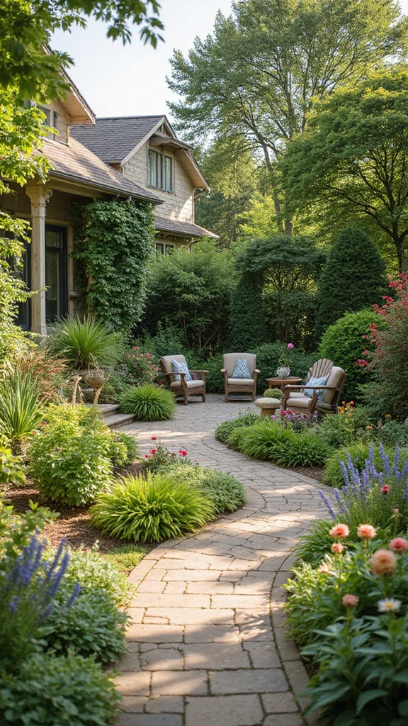 How to Choose the Right Plants for Your Front Yard Based on Climate Zone - Conclusion: Crafting Your Perfect Front Yard Oasis 1