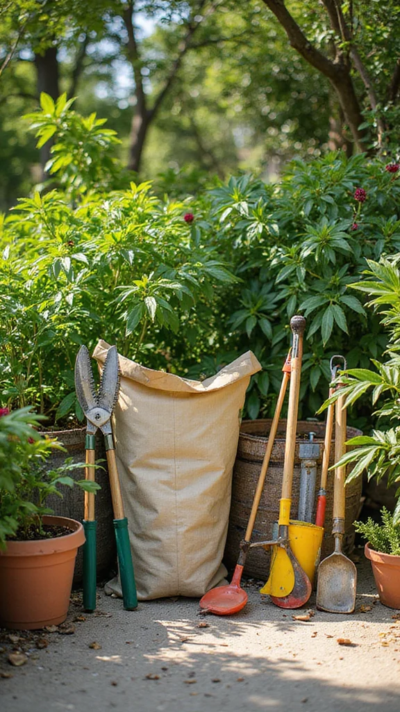How to Choose the Right Plants for Your Front Yard Based on Climate Zone - Maintaining Your Front Yard Garden: Best Practices 1